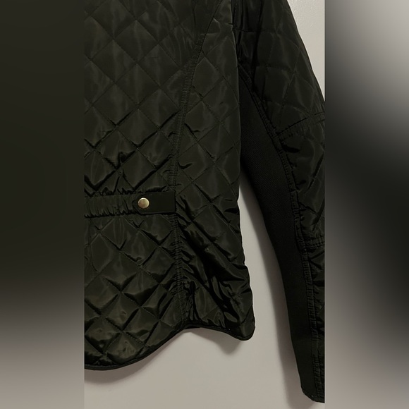 Atmosphere Jacket Military Green - Picture 4 of 11